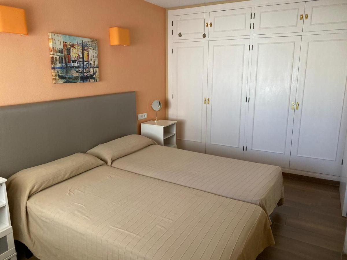 Sol Y Playa Apartment Torremolinos