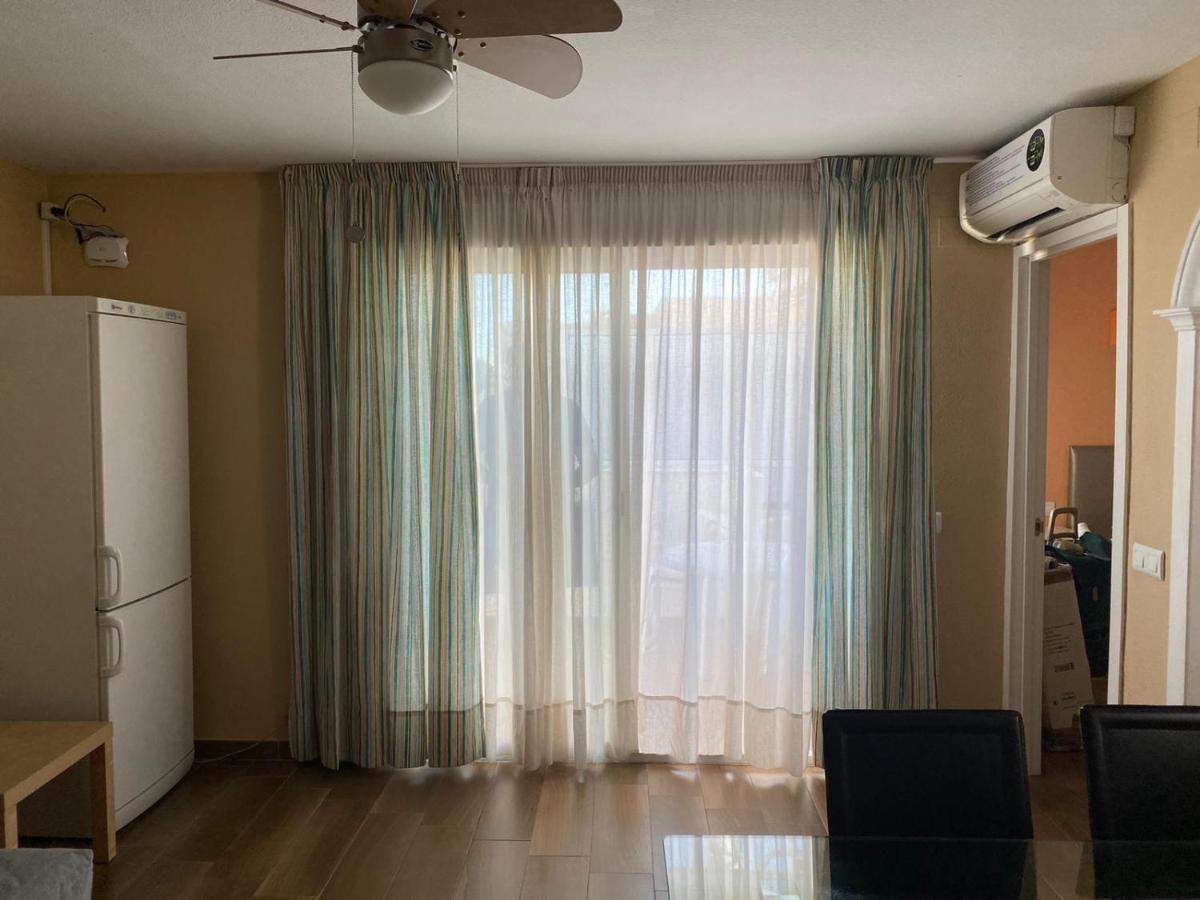 Sol Y Playa Appartement