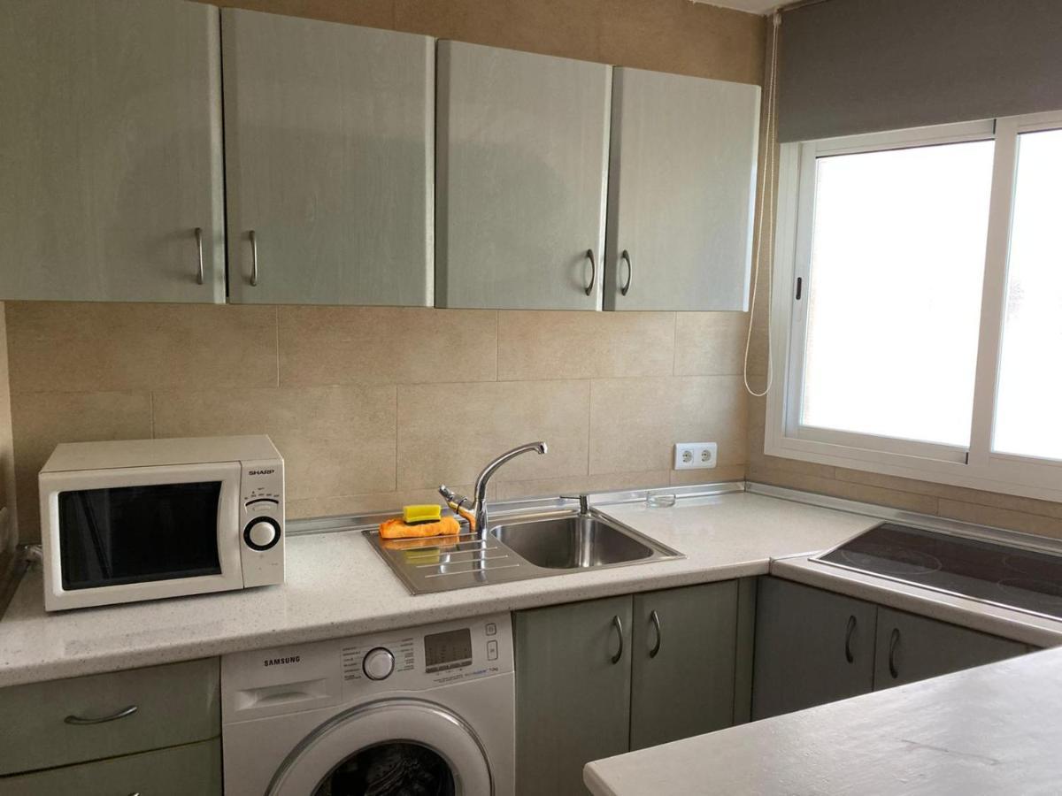 Apartment Sol Y Playa Torremolinos