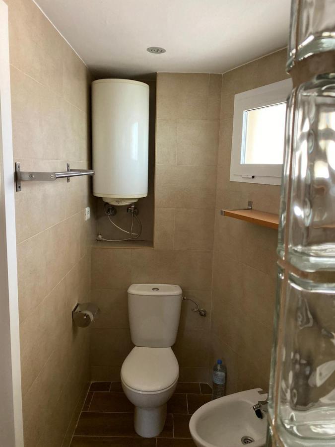 Apartment Sol Y Playa *