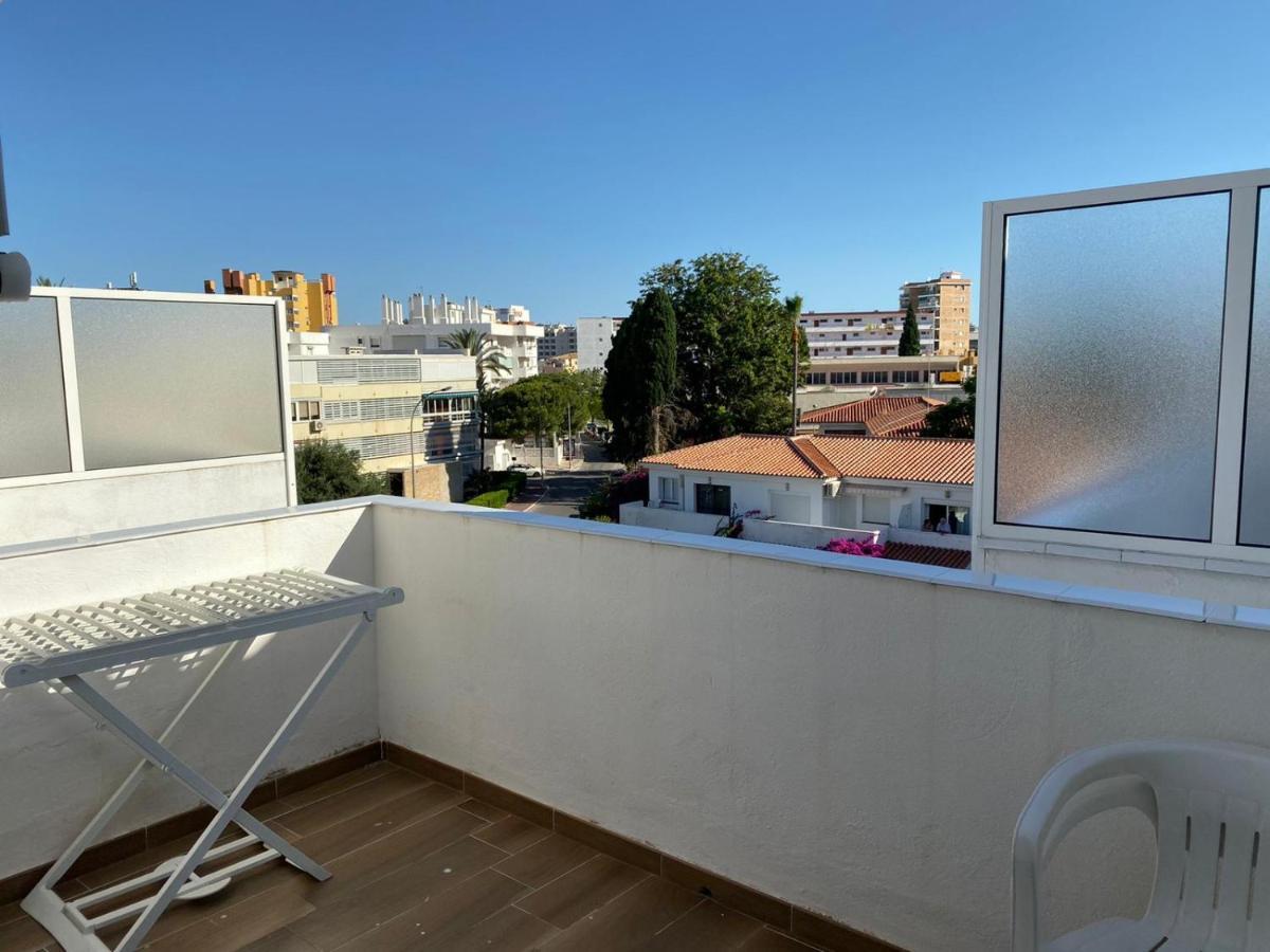 Sol Y Playa Apartment