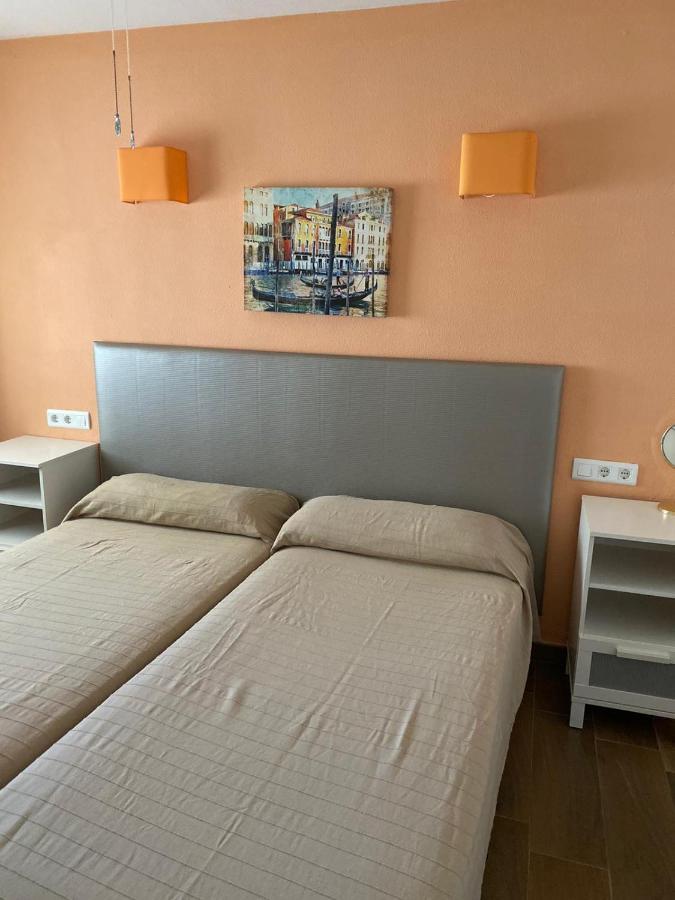 Appartement Sol Y Playa