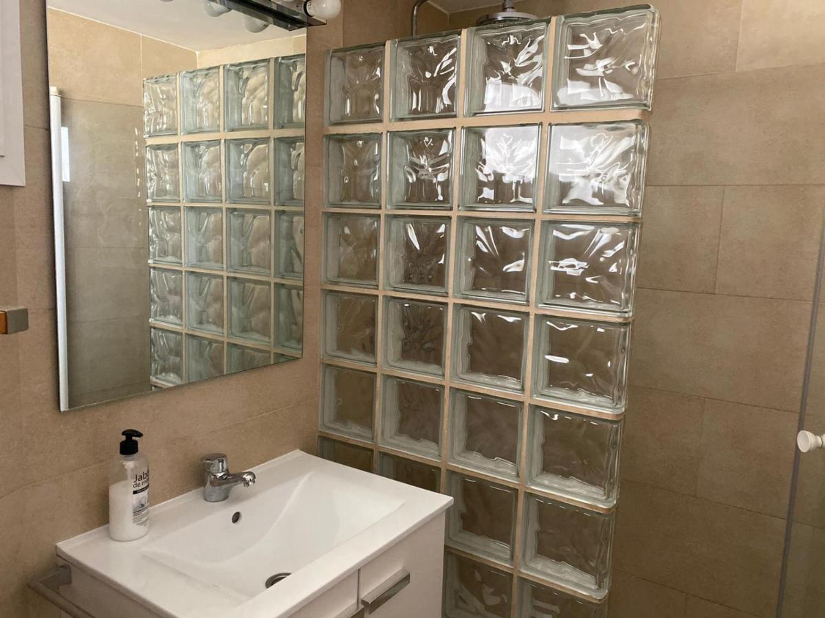 Appartement Sol Y Playa Torremolinos