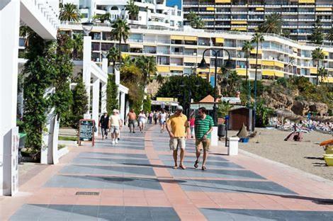 Apartment Nidos Torremolinos