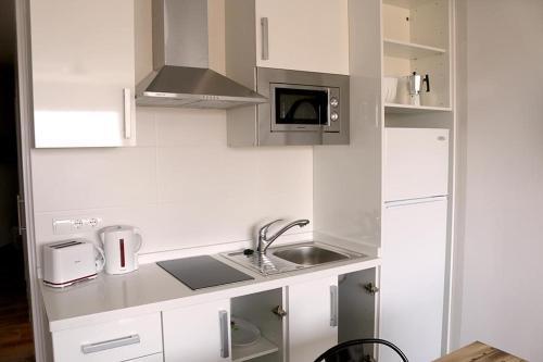 Apartment La Torre De La Colina Playa
