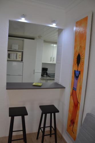 Palomas Apartamento