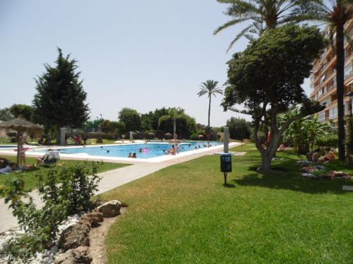 Apartment La Torre De La Colina Playa Torremolinos