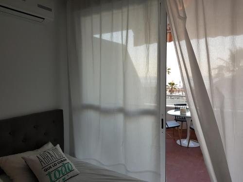 Apartment Estudio 1 Linea De Playa Vistas Al Mar *