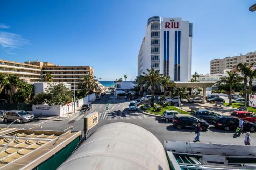 Erisa 55 By Ivi Real Estate Torremolinos