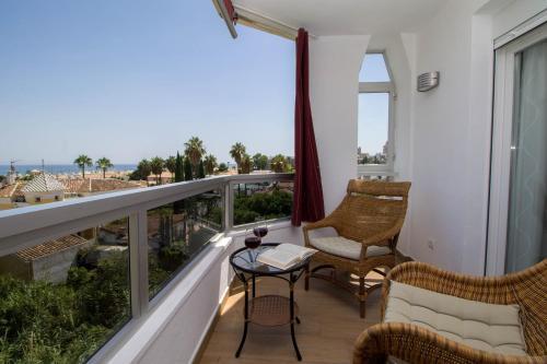 Vistamarina B208 By Ivi Real Estate Apartamento Torremolinos