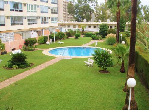 Vistamarina B208 By Ivi Real Estate Apartamento
