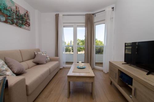 Apartamento Vistamarina B208 By Ivi Real Estate *