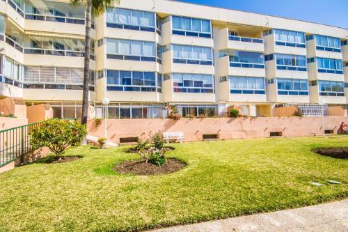 Vistamarina B208 By Ivi Real Estate Torremolinos