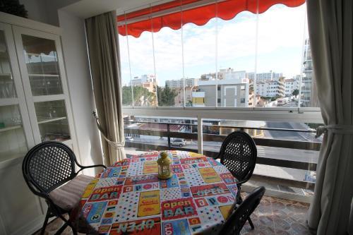 Sol Montemar 10 By Ivi Real Estate Apartamento