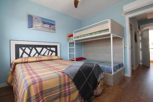 Sol Montemar 10 By Ivi Real Estate Apartamento