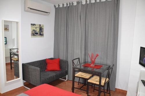 Apartment El Rincon De La Carihuela