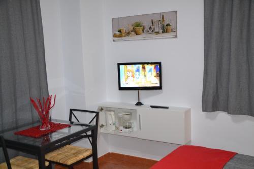 El Rincon De La Carihuela Apartment