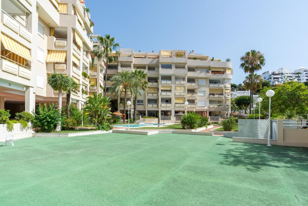 Carihuela, Apartamento Con Vistas Al Mar Apartment *