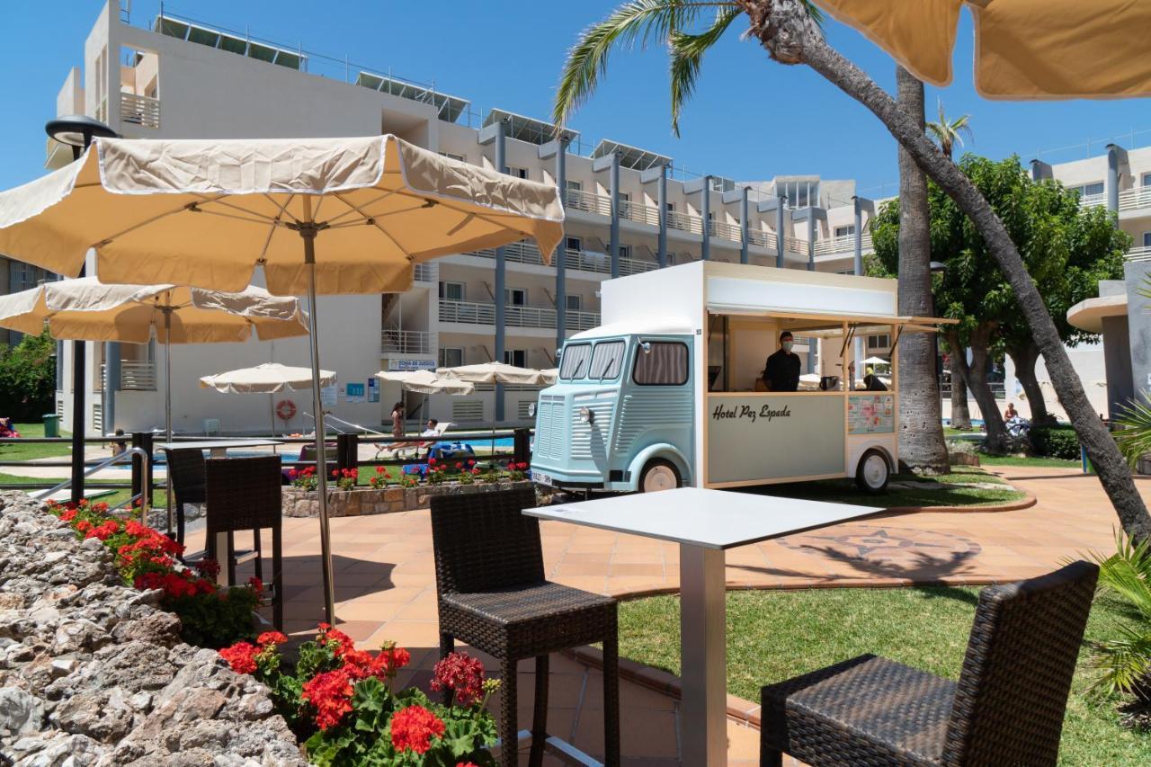 Hotel Medplaya Pez Espada Torremolinos
