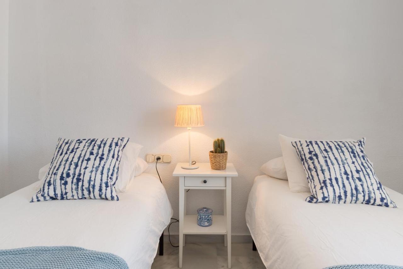 Apartment Carihuela, Apartamento Con Vistas Al Mar Torremolinos