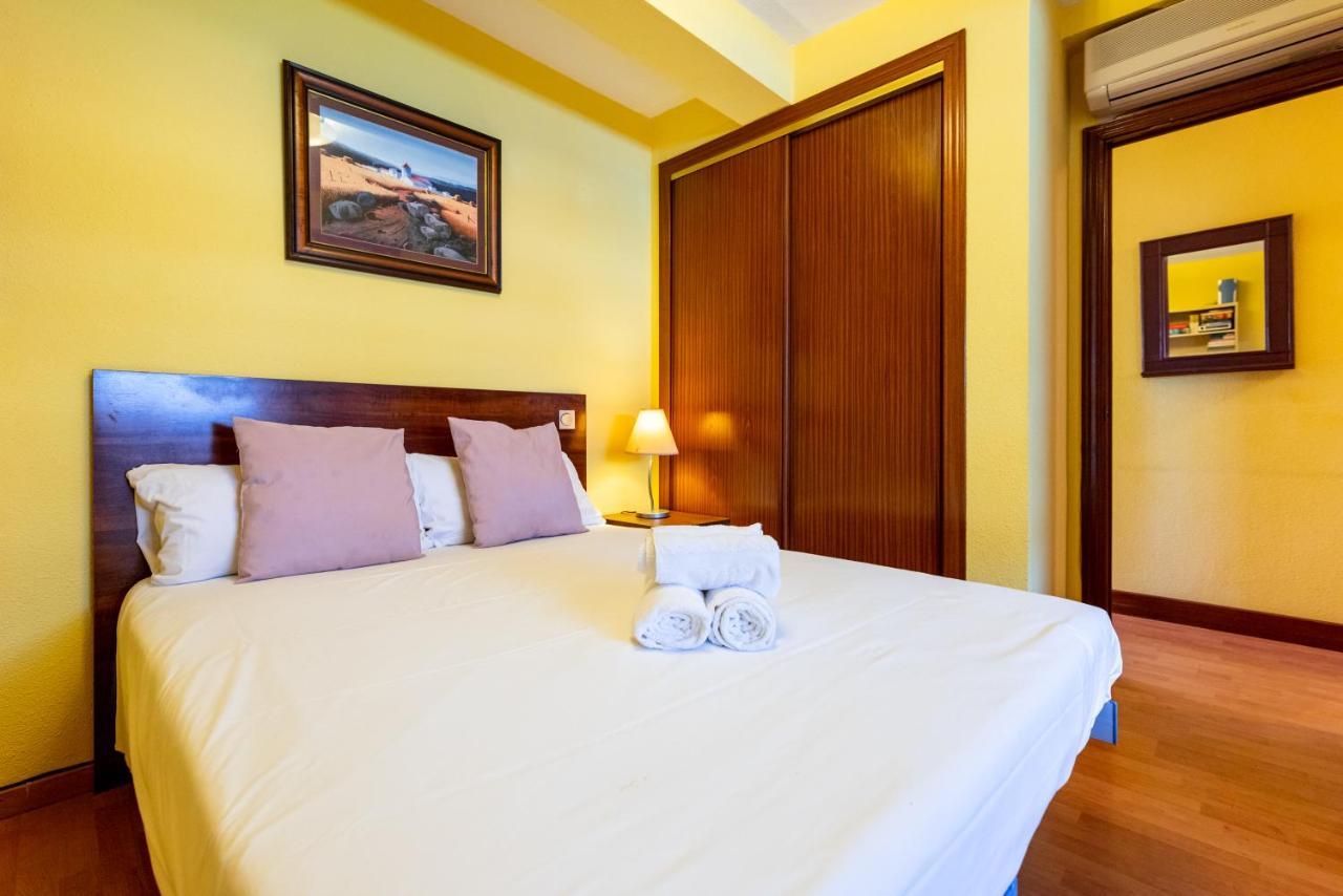 Appartement Aloha Carihuela *