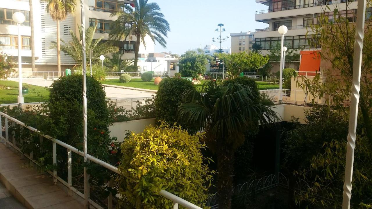 Apartment Studio Calle Danza Invisible *