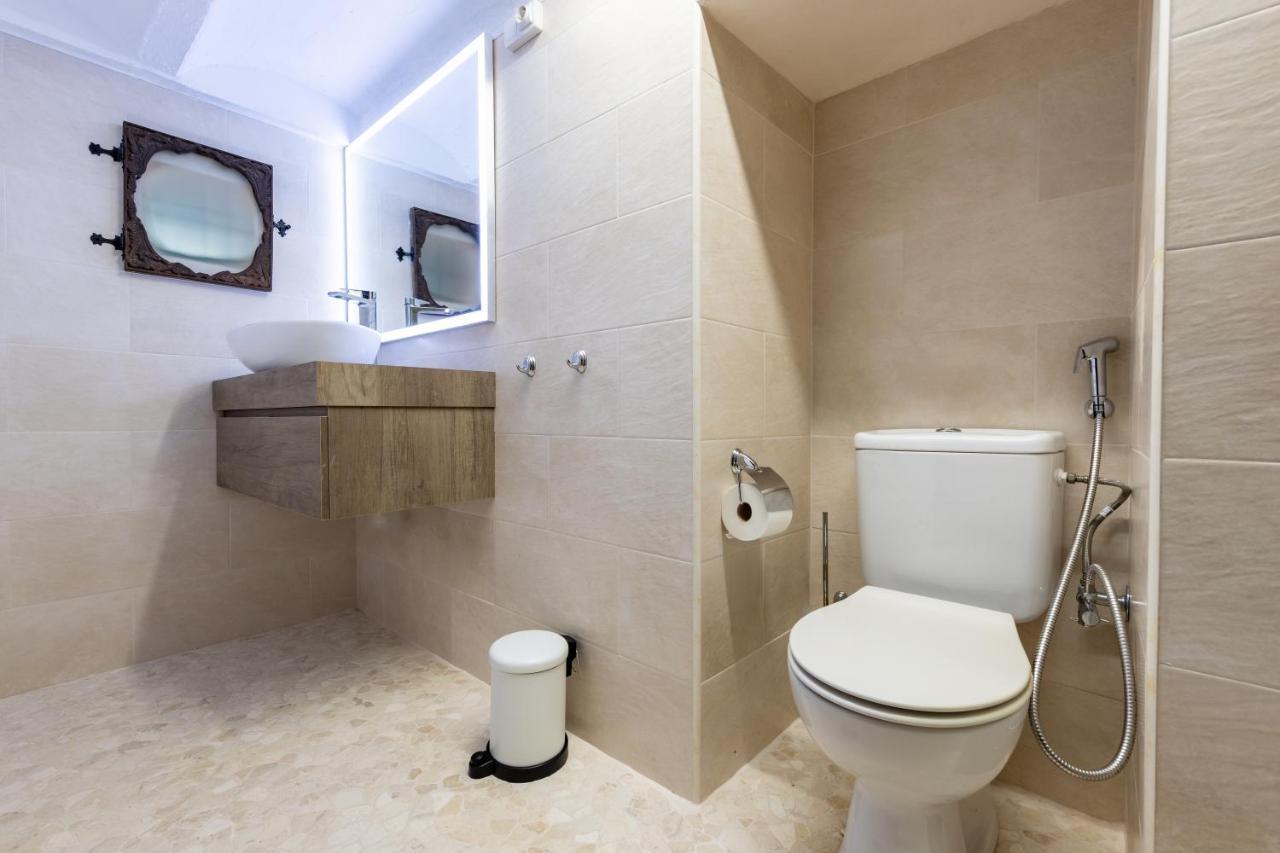 Casa Paraiso Boutique Torremolinos
