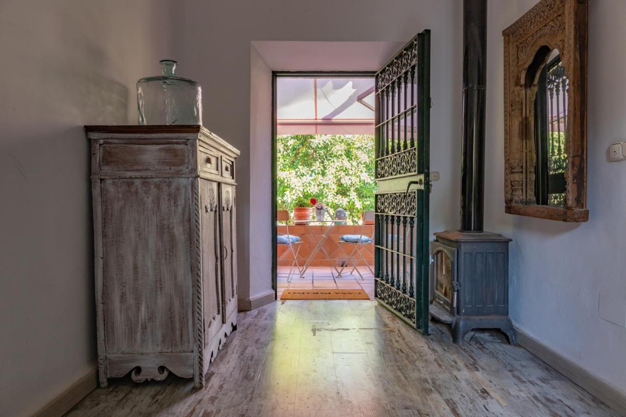 Casa Paraiso Boutique Bed & Breakfast Torremolinos