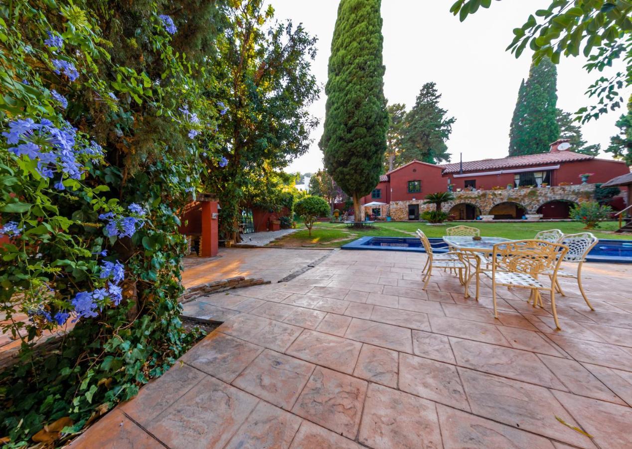 Casa Paraiso Boutique Bed & Breakfast Torremolinos