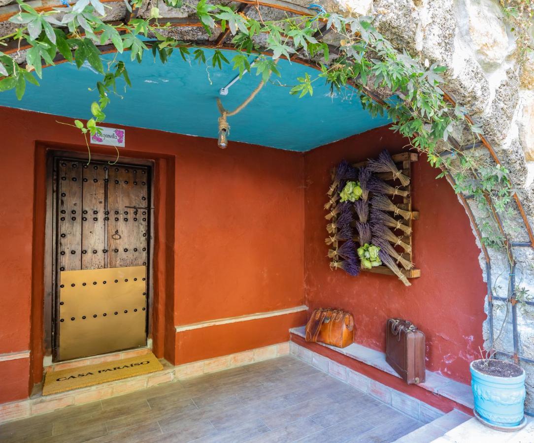 Casa Paraiso Boutique Torremolinos