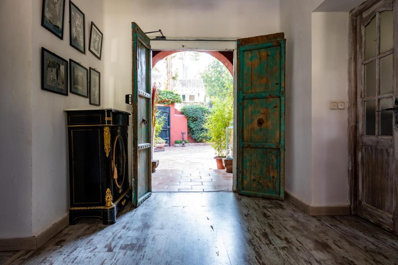 Casa Paraiso Boutique Bed & Breakfast