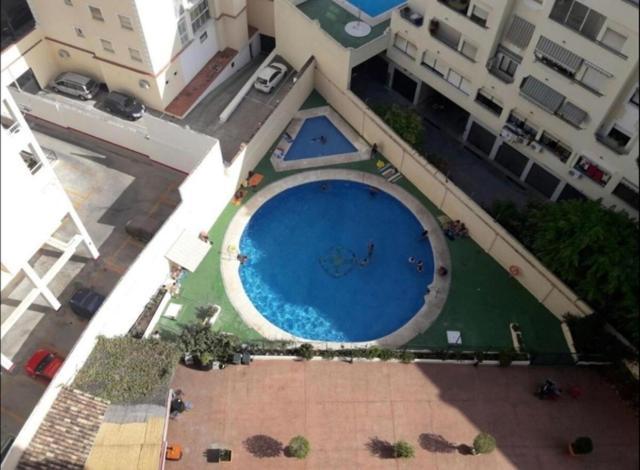 Apartment Torremolinos, Bonito Estudio En Calle Campillos *