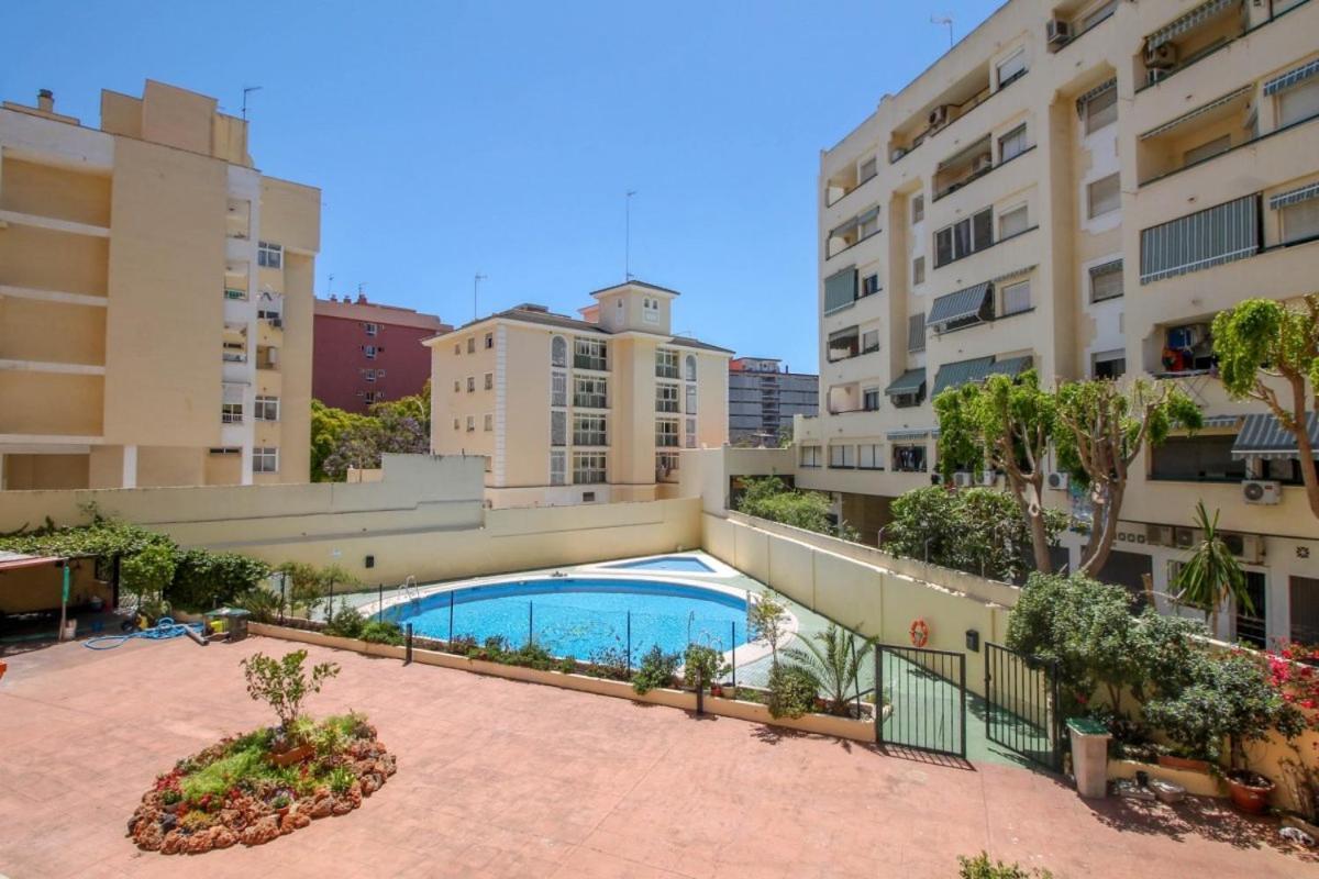 Apartment Torremolinos, Bonito Estudio En Calle Campillos Torremolinos