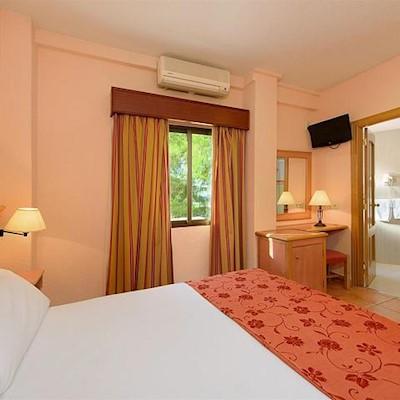 Hotel Sol - Don Pedro