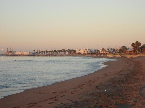 Sol Y Playa Apartment