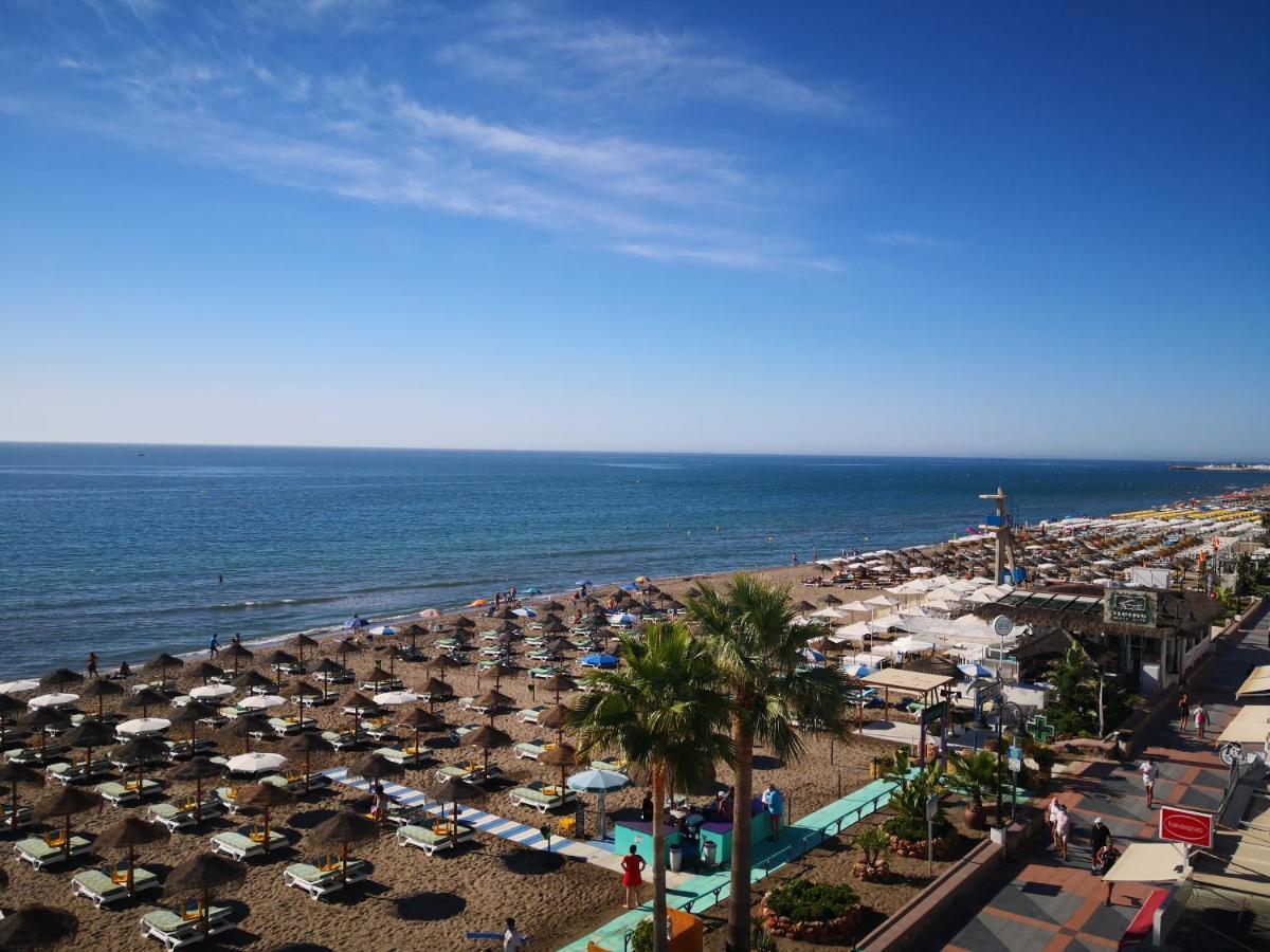 Caracas Torremolinos