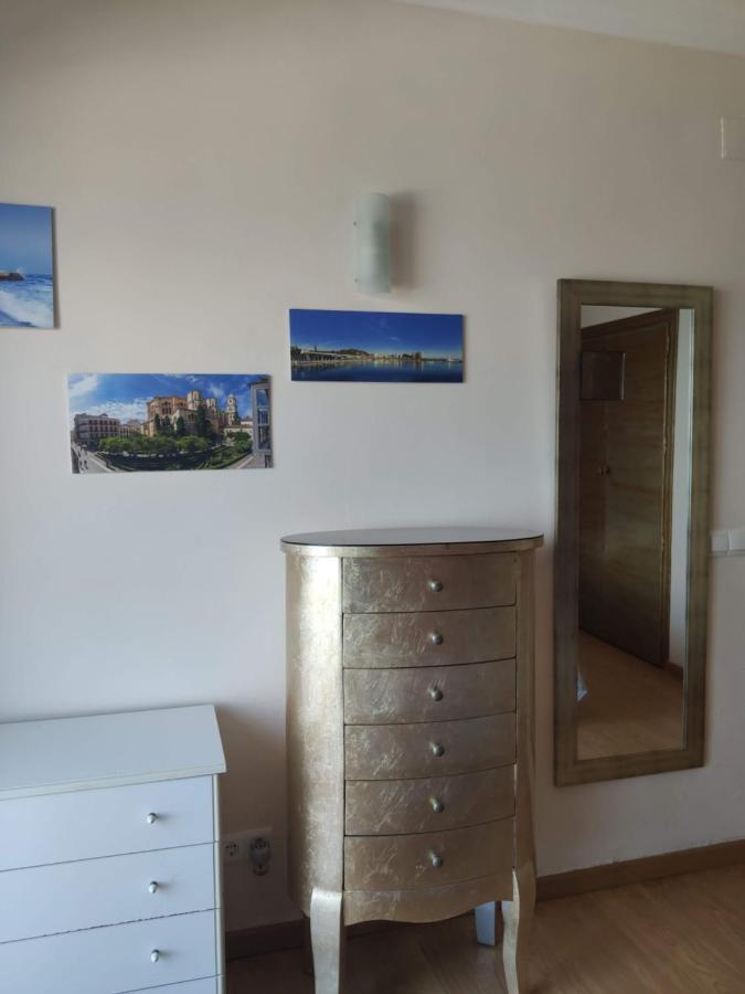 Bungalow Torre De La Roca Apartment