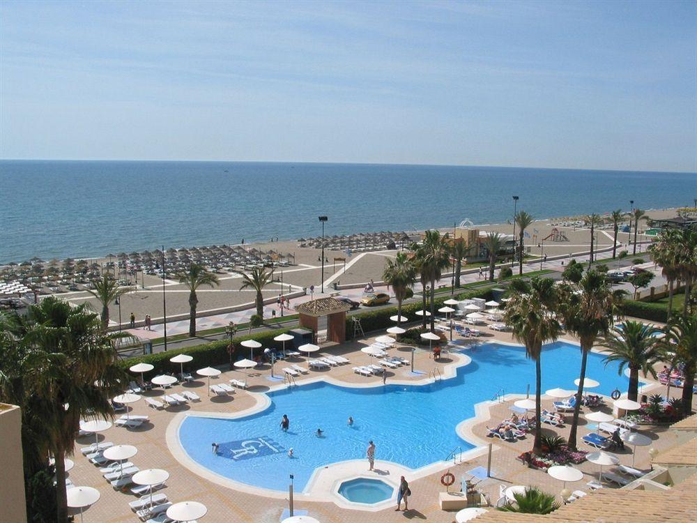 Hotel Occidental Playa 4*