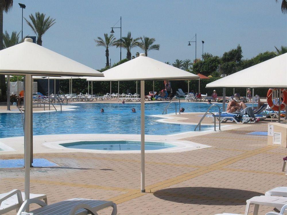 Occidental Playa Hotel