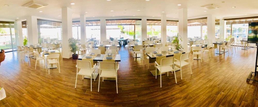 Hotel Occidental Playa Torremolinos