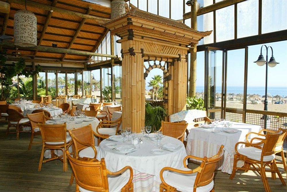 Ms Tropicana Hotel Torremolinos