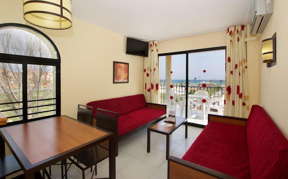 Puente Real 4* Torremolinos