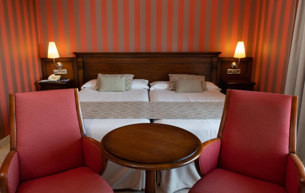 Hotel Ms Amaragua
