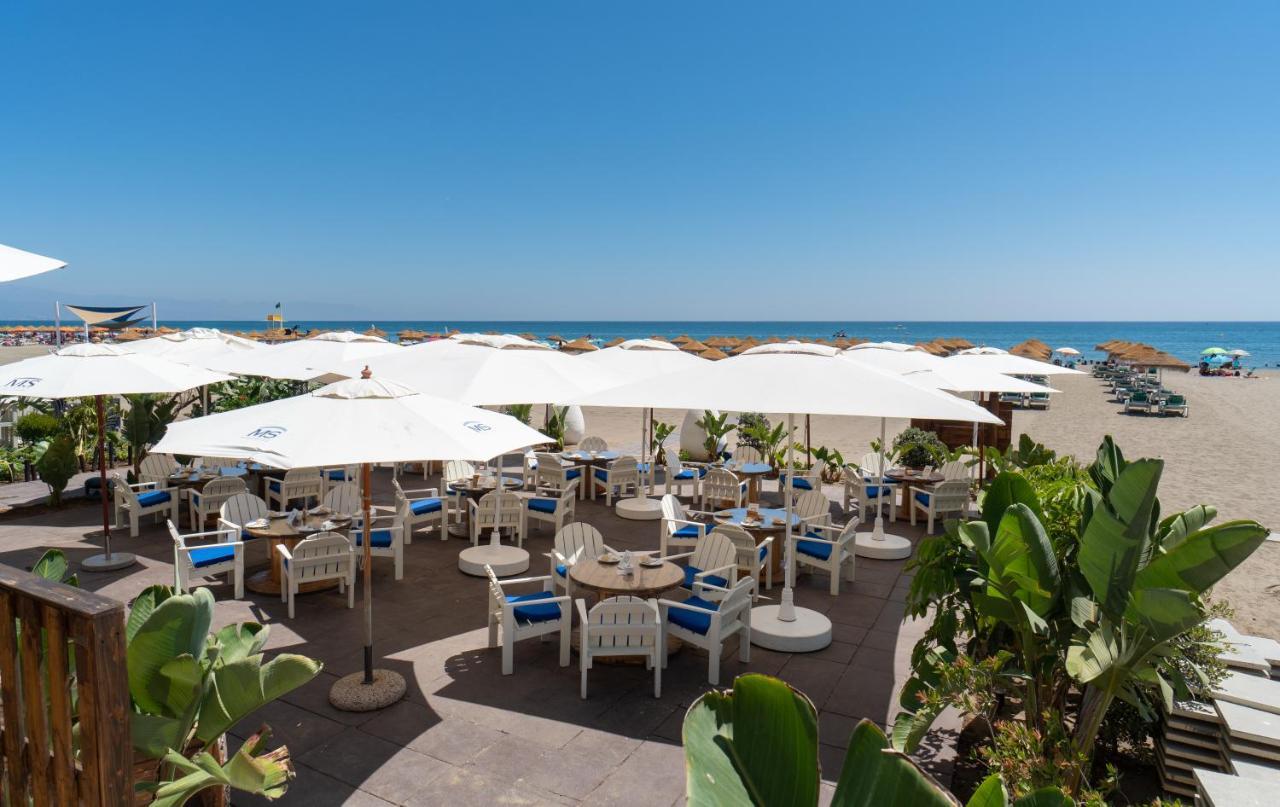 Ms Tropicana Torremolinos