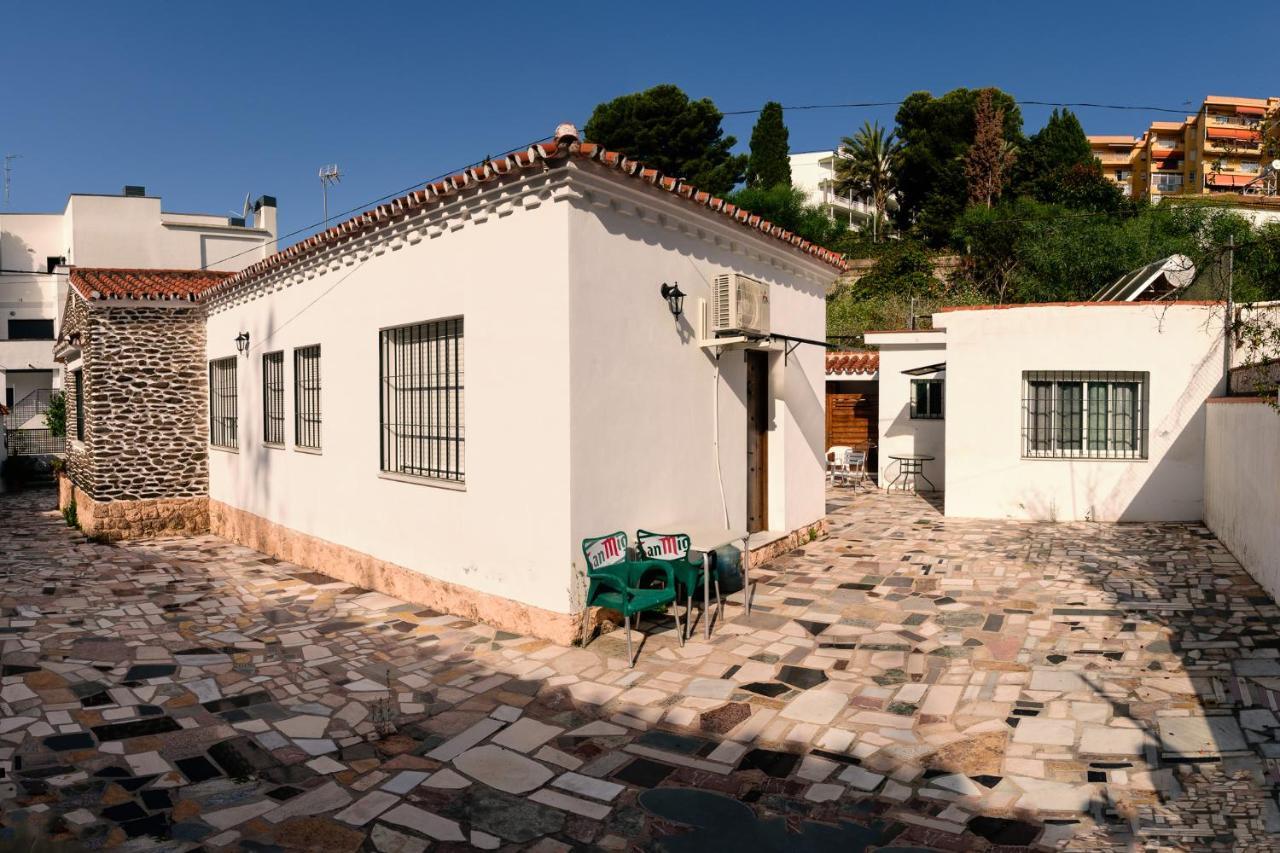Casitas Torremolinos