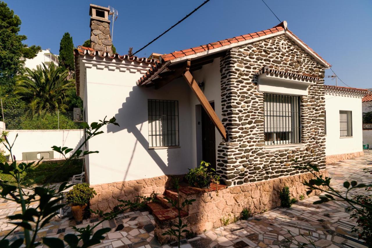 Privatunterkunft Casitas *