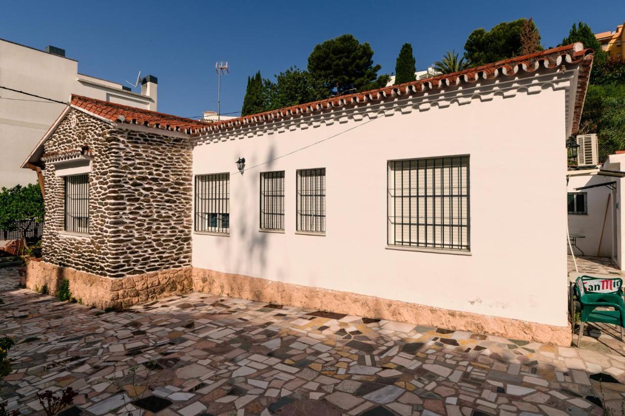 Casitas Torremolinos