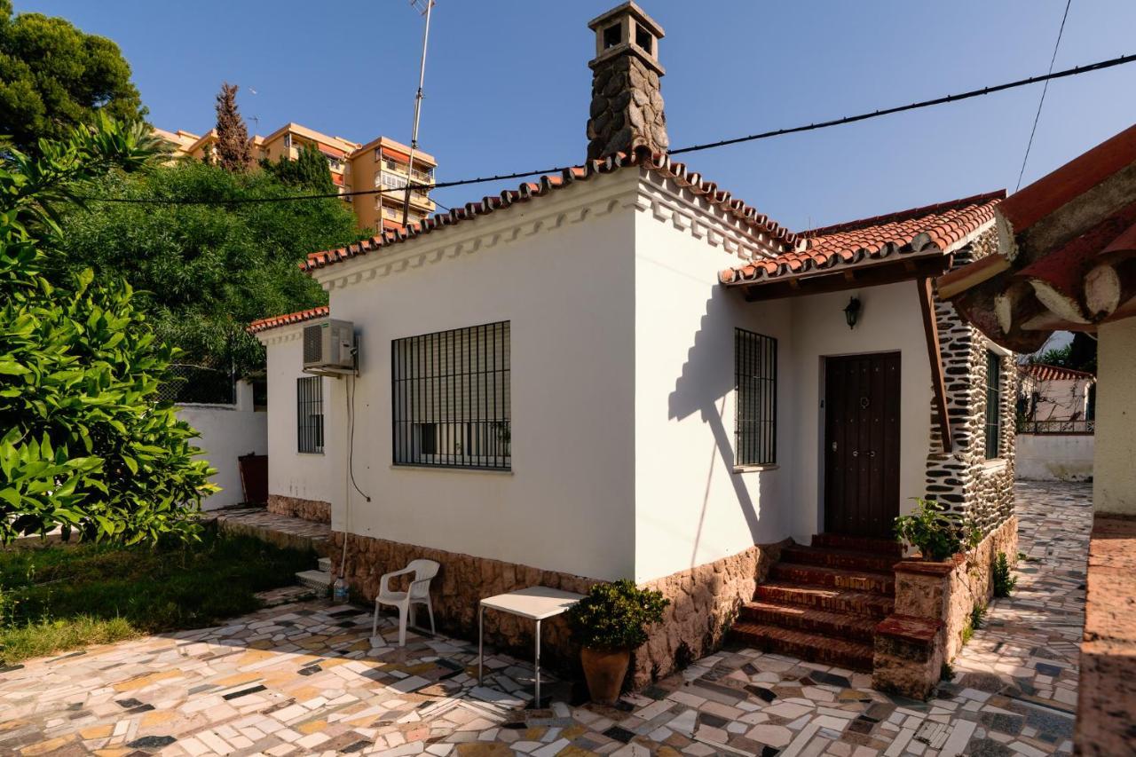 Casitas Privatunterkunft Torremolinos