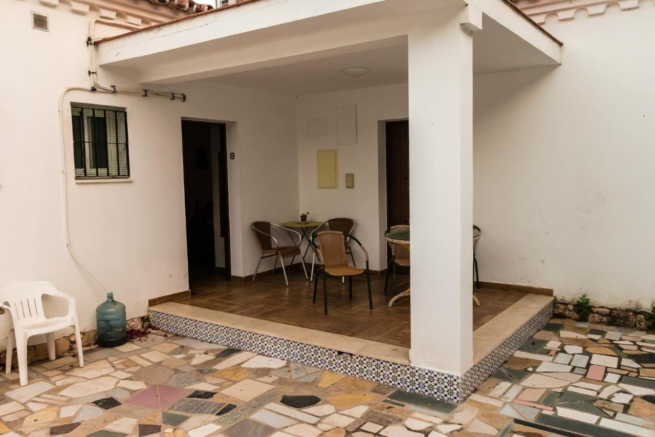 Casitas Privatunterkunft *