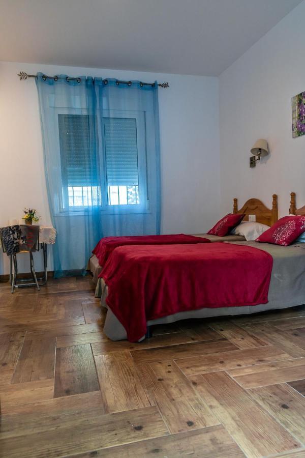 Privatunterkunft Casitas
